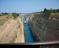 Canal de Corinthe - 006